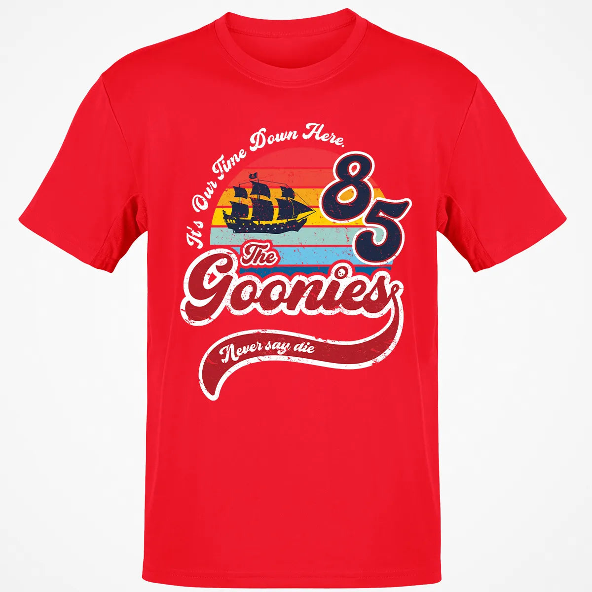 Classic Unisex T-Shirt - YGUZUV9H