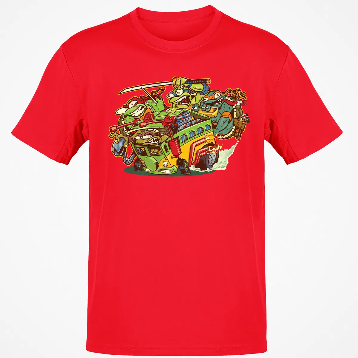 Classic Unisex T-Shirt - J5MZ7LYW