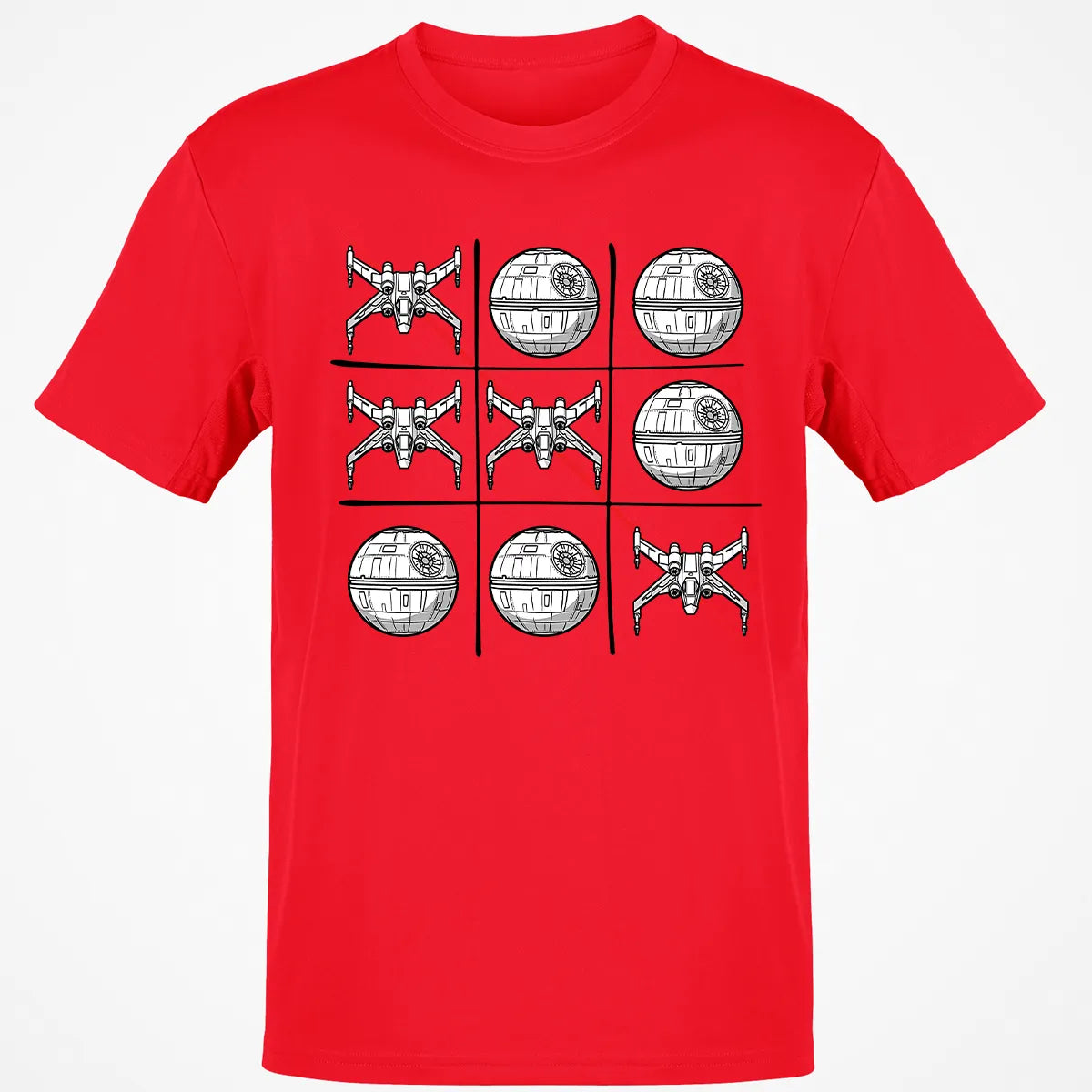 Classic Unisex T-Shirt - A4NQYLJ4