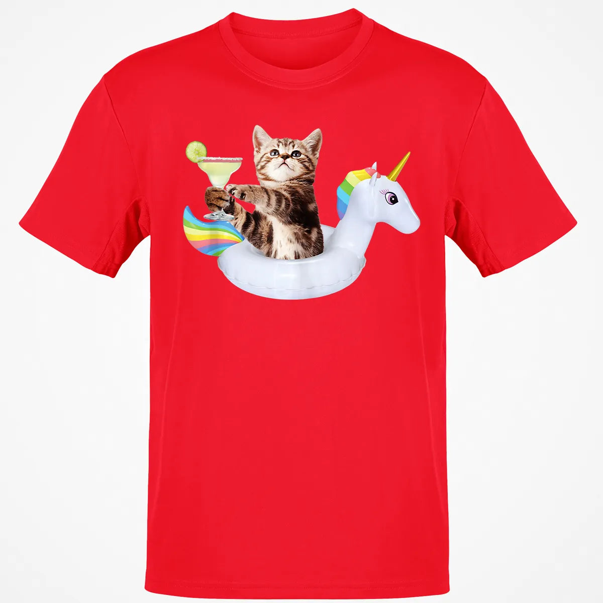 Classic Unisex T-Shirt - YCJ7BQ9N