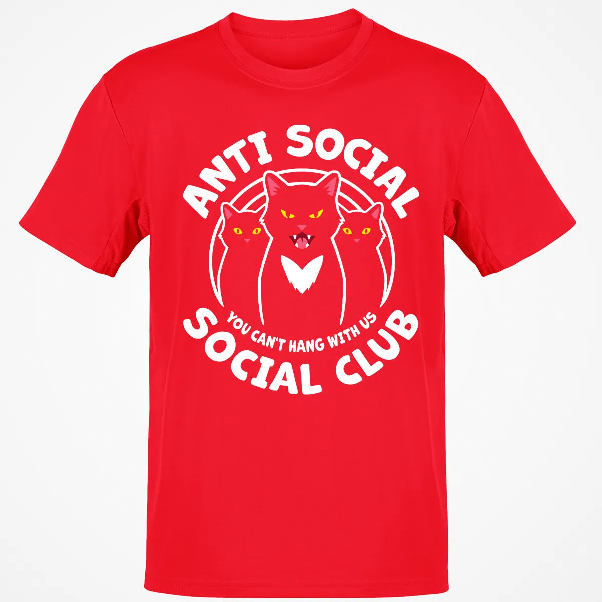 Classic Unisex T-Shirt - 6832R482