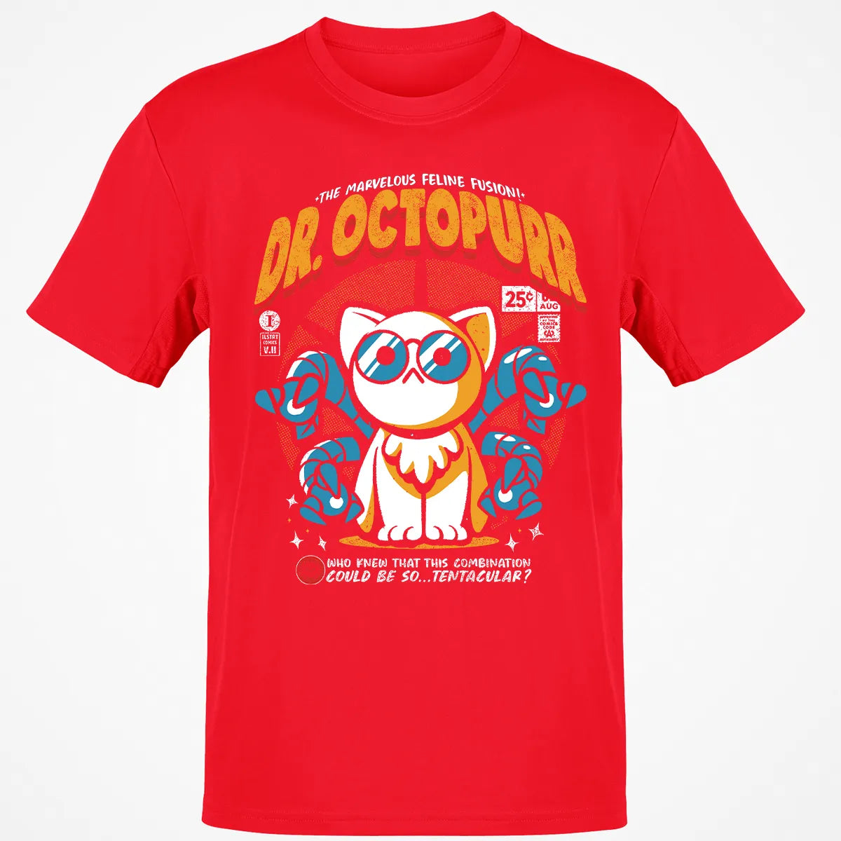 Classic Unisex T-Shirt - EHL8GHPA