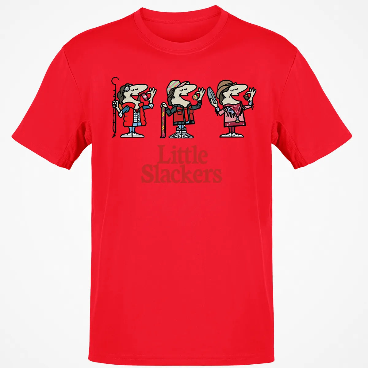 Classic Unisex T-Shirt - 256P33DL