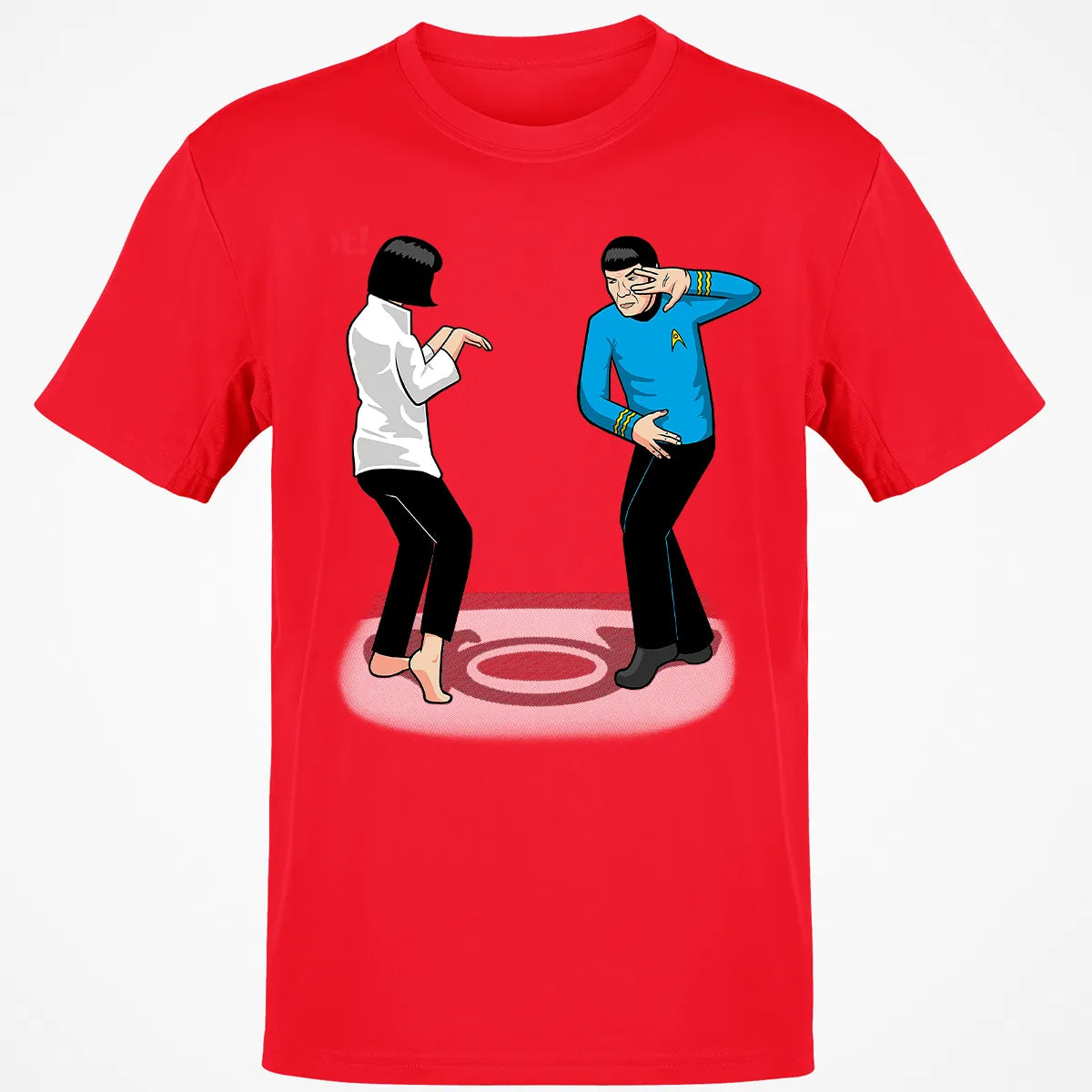 Classic Unisex T-Shirt - RMTQYMVQ