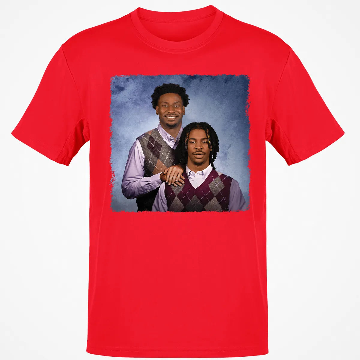 Classic Unisex T-Shirt - JFB7Z5JA