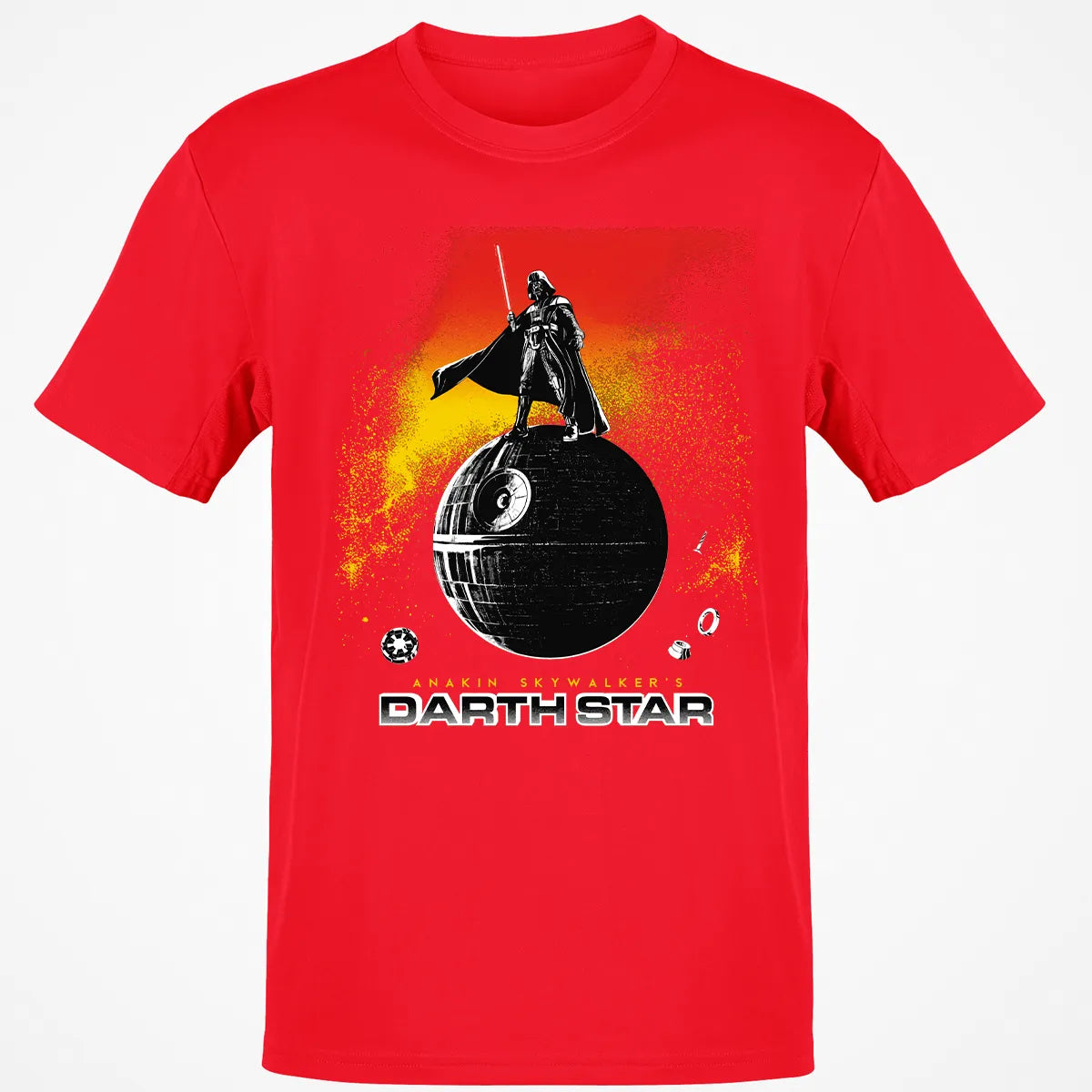 Classic Unisex T-Shirt - 4QBVZZDA
