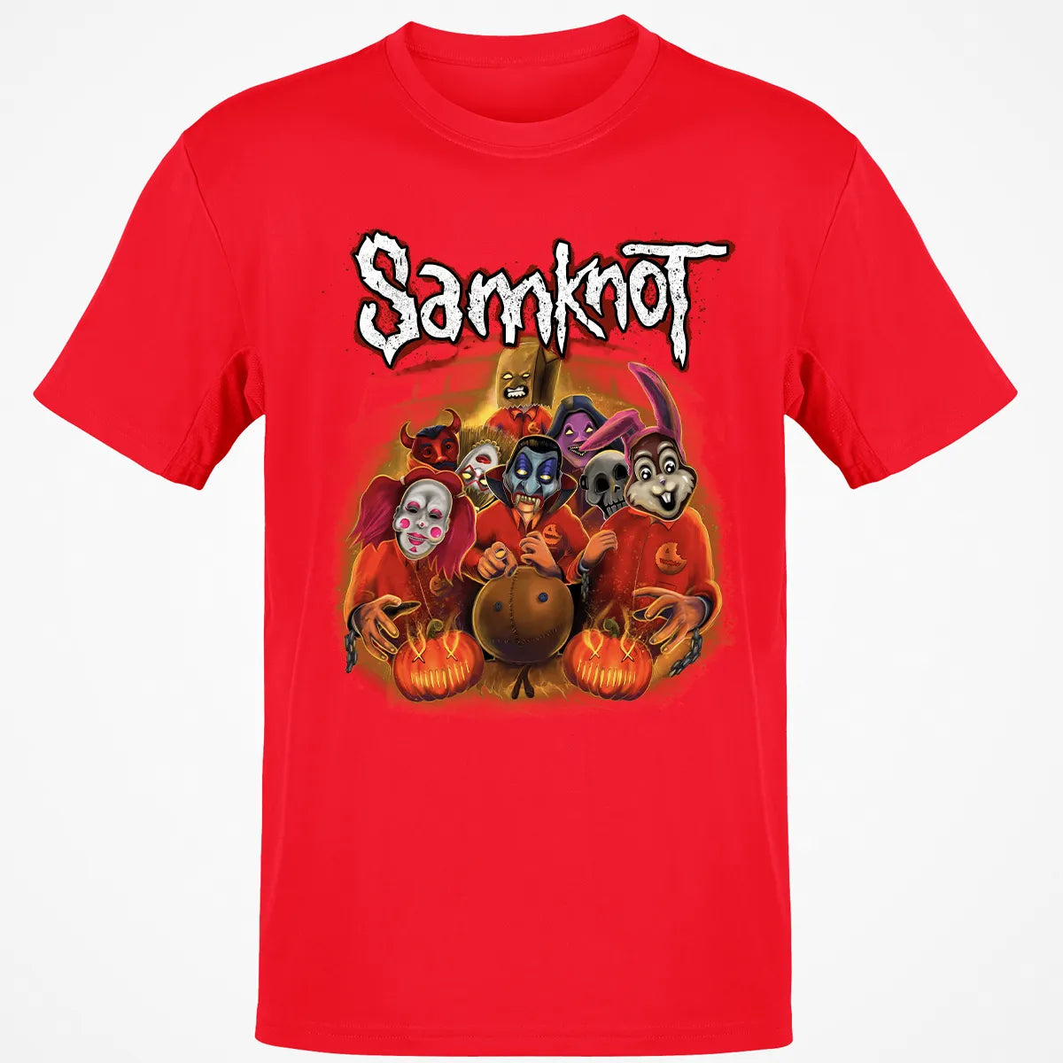 Classic Unisex T-Shirt - SBYRB9U1