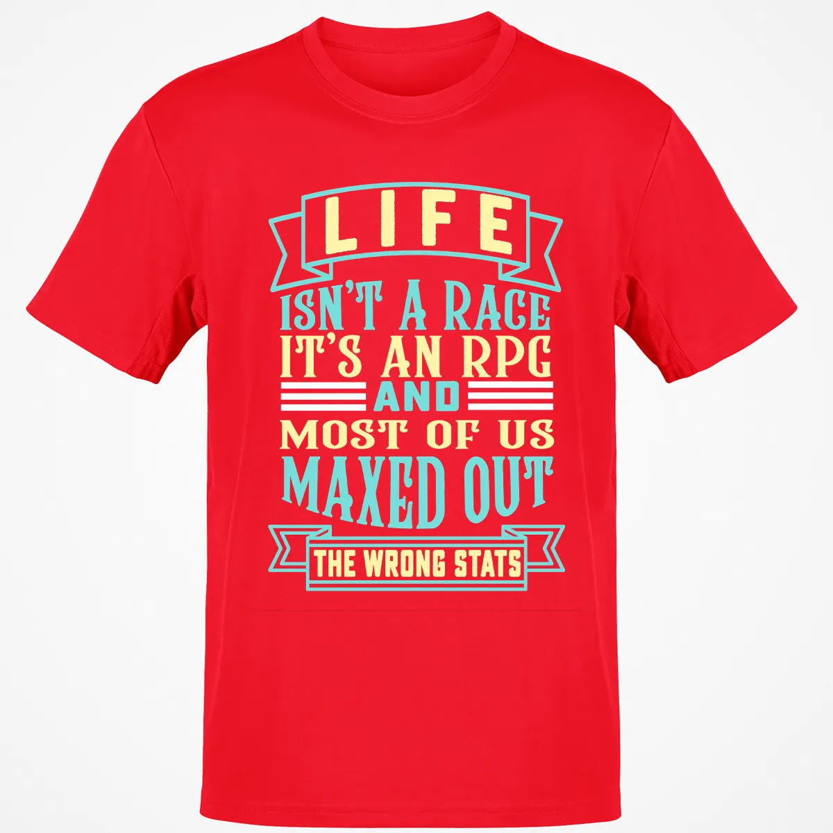 Classic Unisex T-Shirt - JAKJQKEE