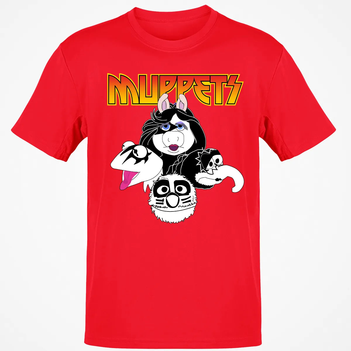 Classic Unisex T-Shirt - 18RQRWSD