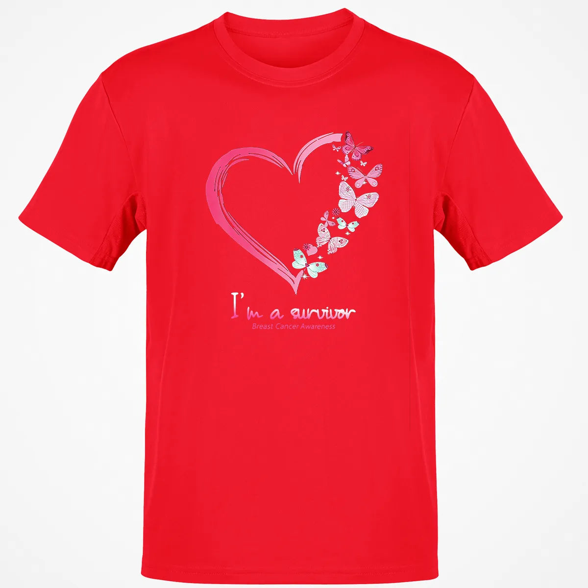 Classic Unisex T-Shirt - 6FWSBN6H