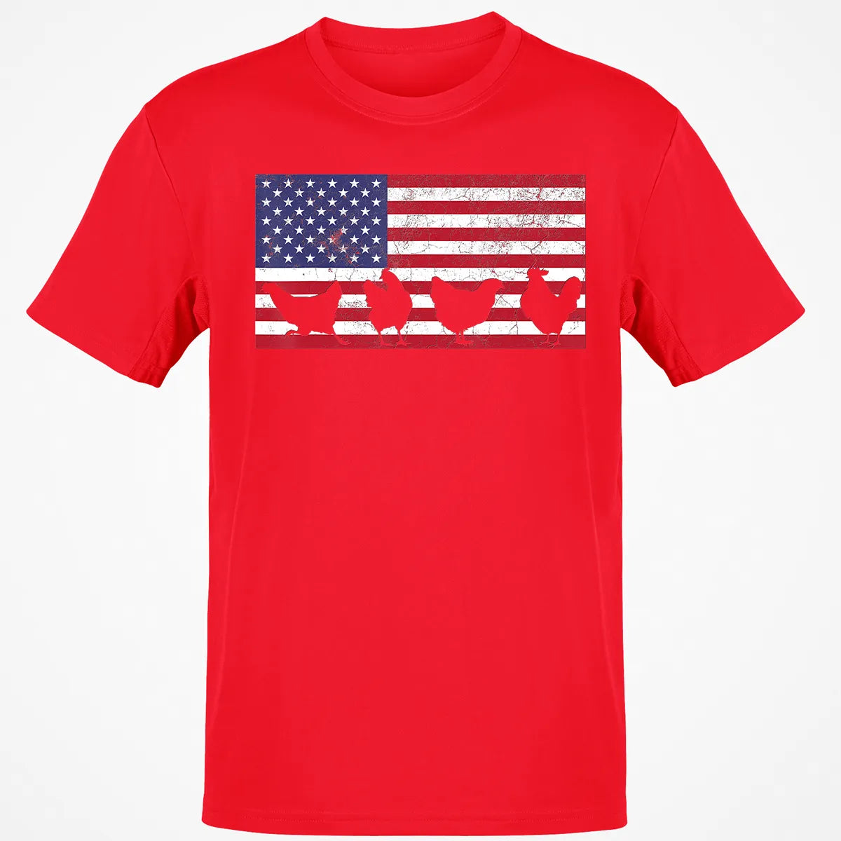 Classic Unisex T-Shirt - ATF4RA1Z