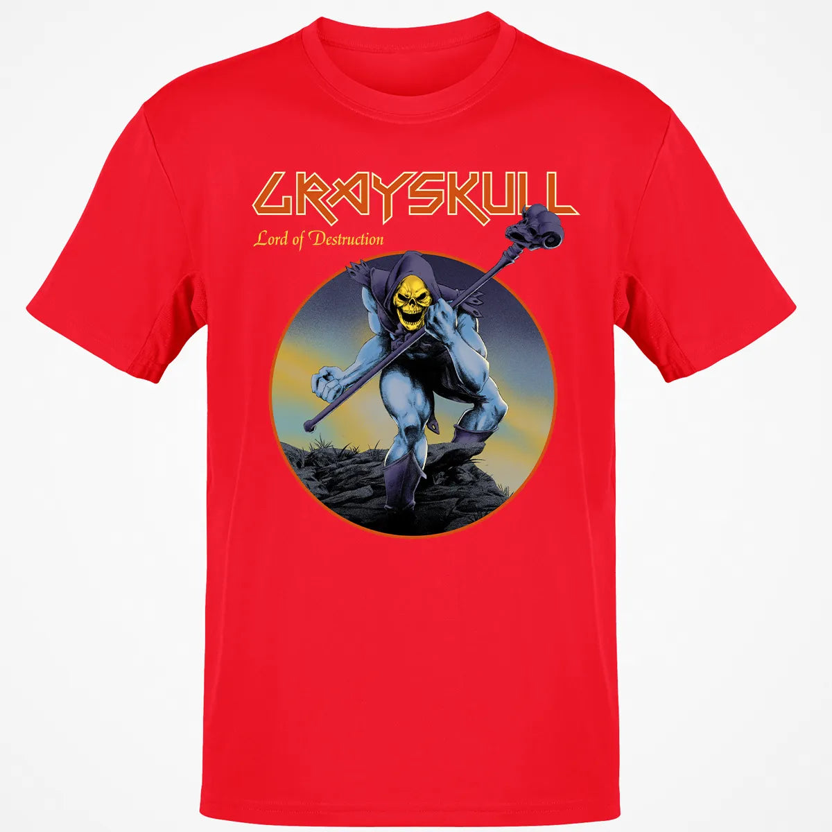 Classic Unisex T-Shirt - 52EWKWSA