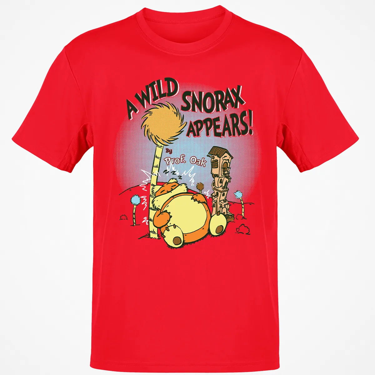 Classic Unisex T-Shirt - 7NHHE967