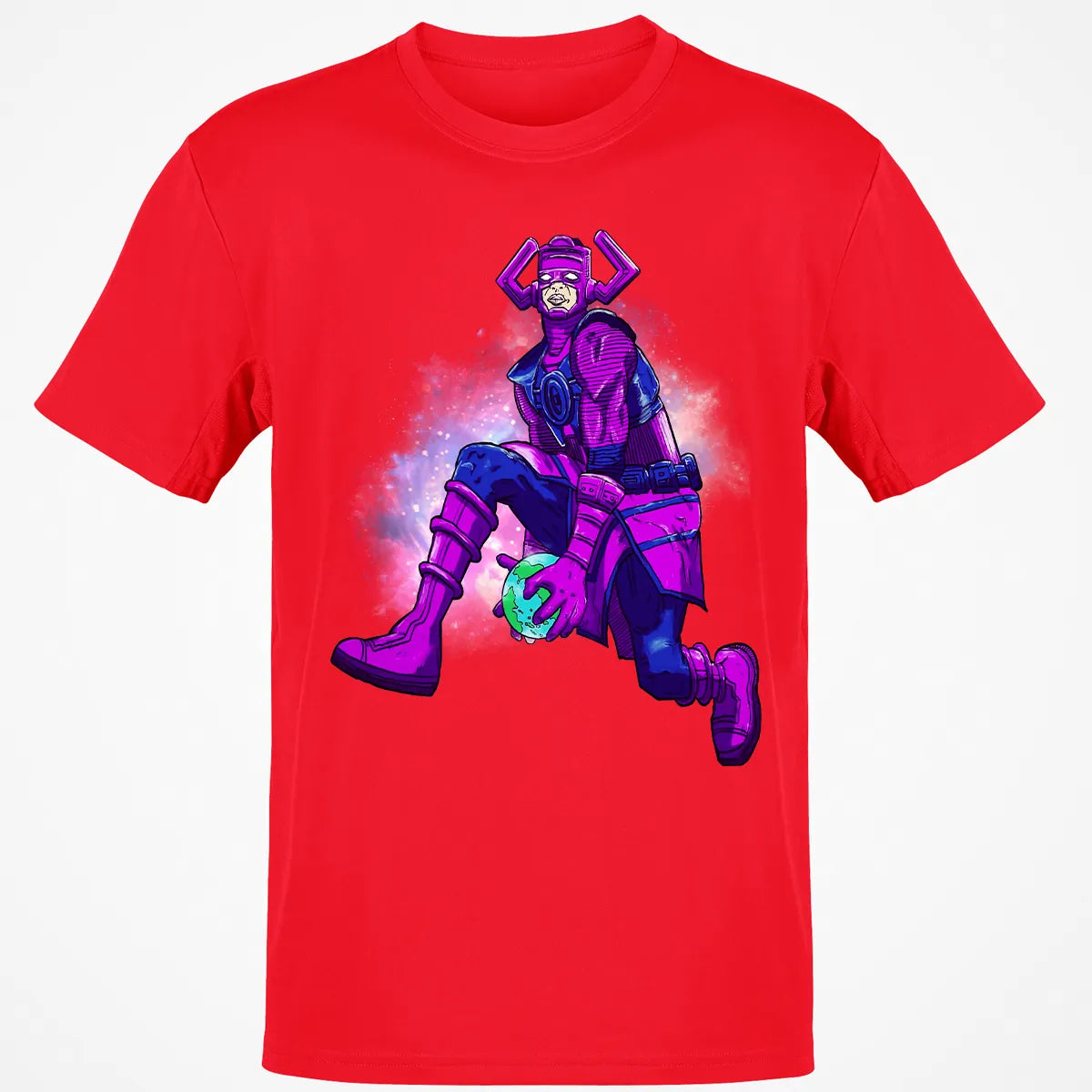Classic Unisex T-Shirt - WXQYJUE1