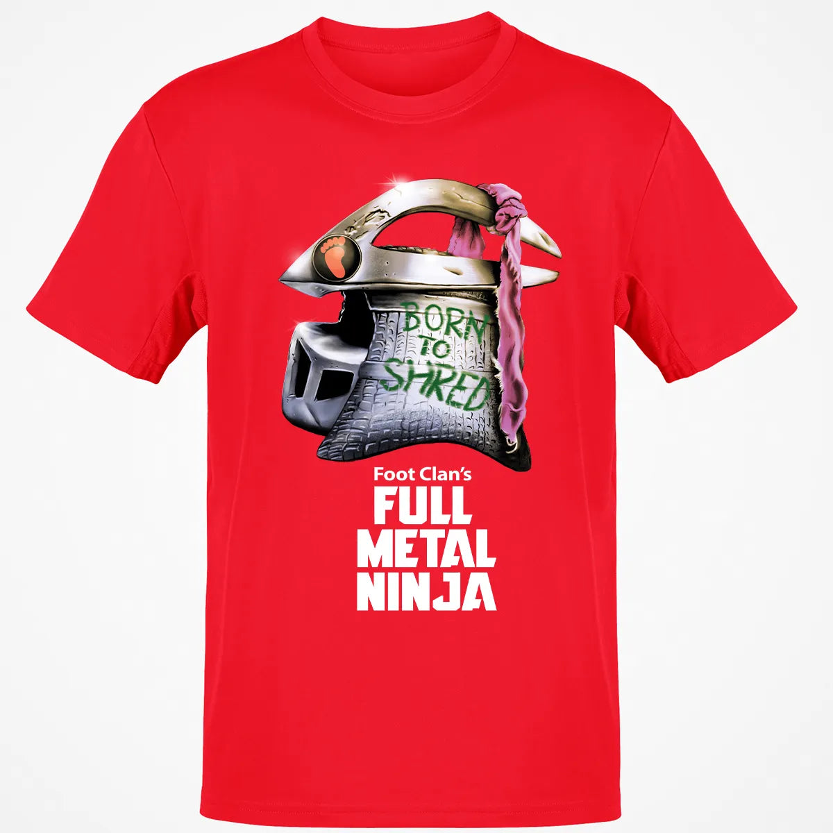 Classic Unisex T-Shirt - FDAC9TG9