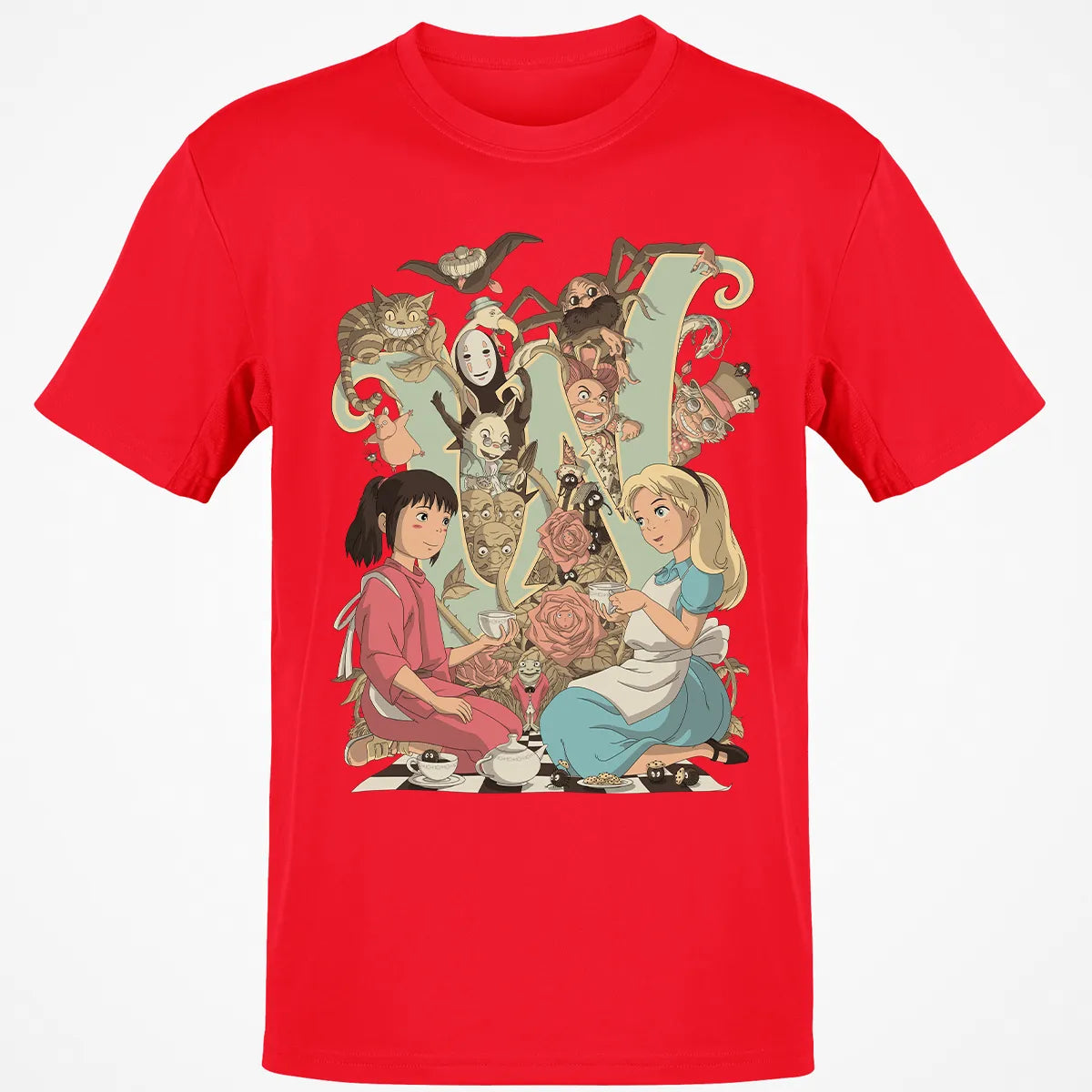 Classic Unisex T-Shirt - ZCAJ6N2S