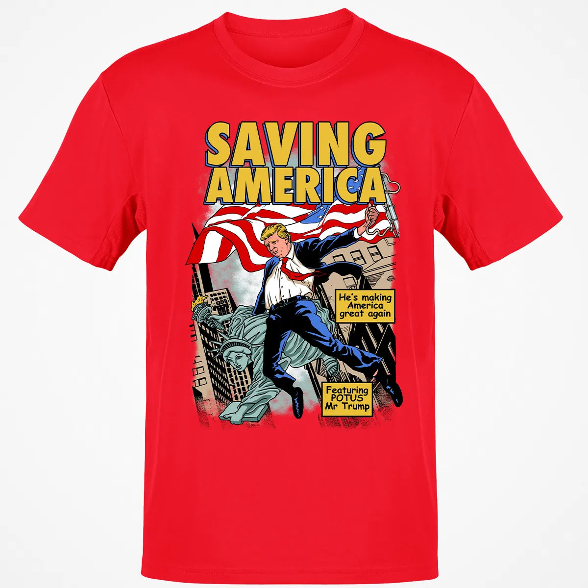 Classic Unisex T-Shirt - L8K76K8U