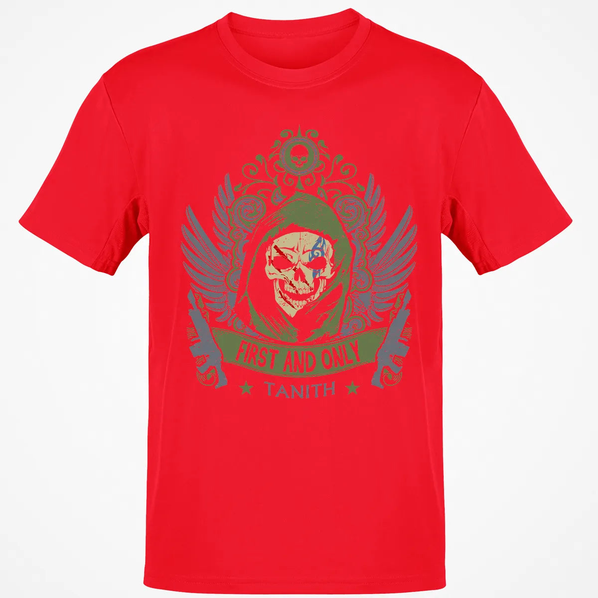 Classic Unisex T-Shirt - BF817CJ2