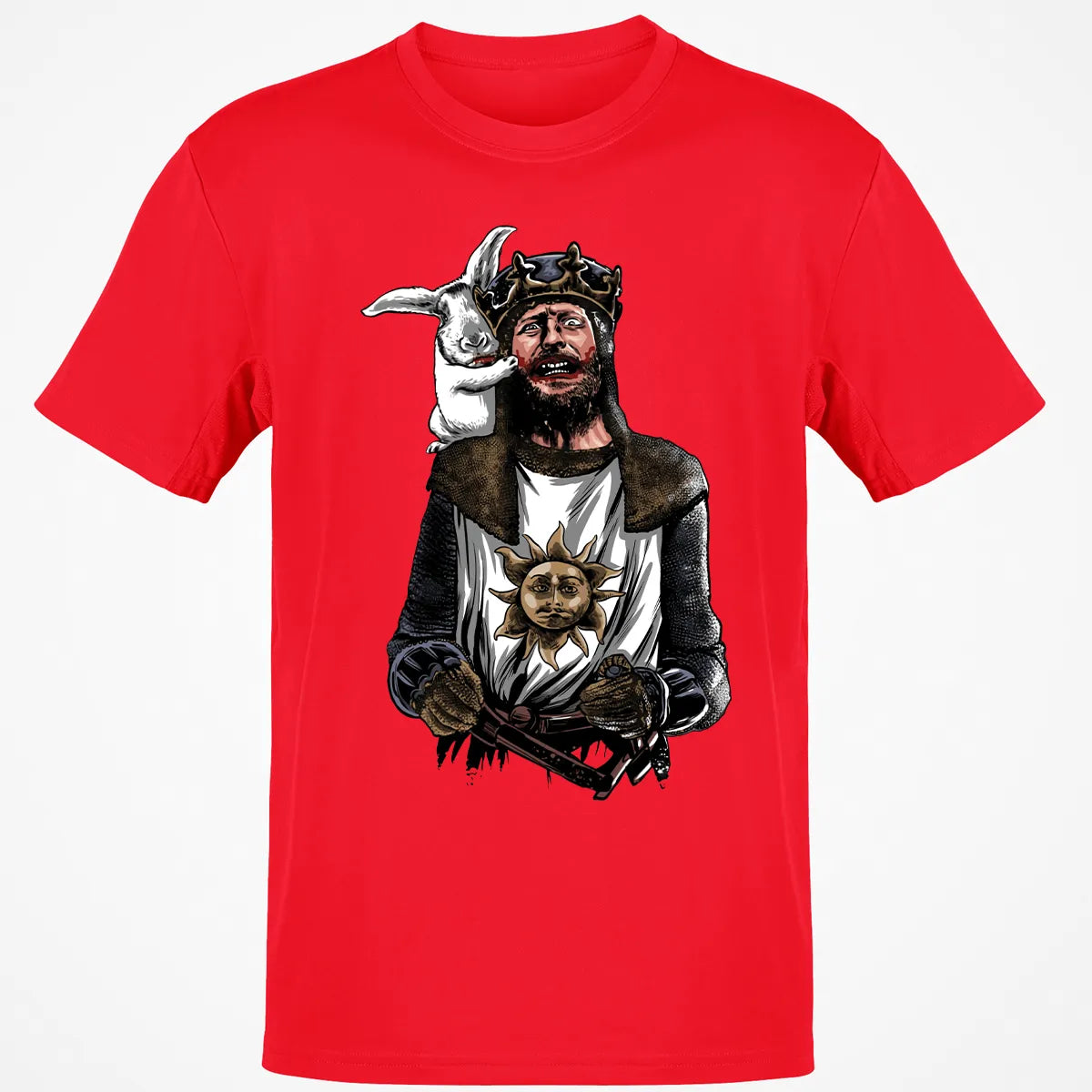 Classic Unisex T-Shirt - 33C9T1Q1