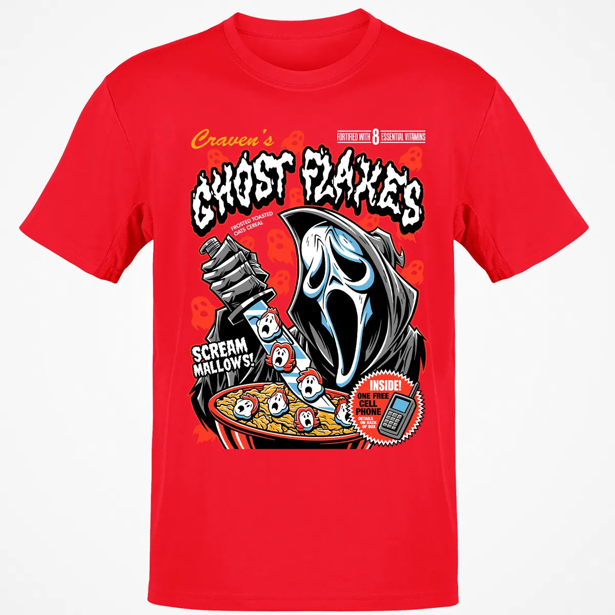 Classic Unisex T-Shirt - CPRNADQY