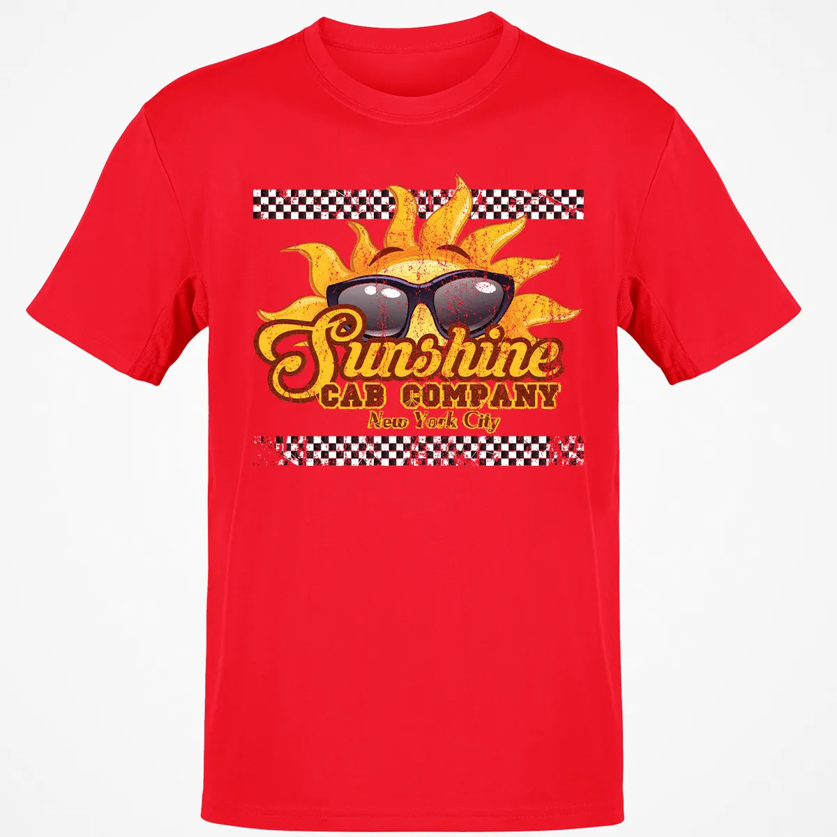 Classic Unisex T-Shirt - WW7UBW1S