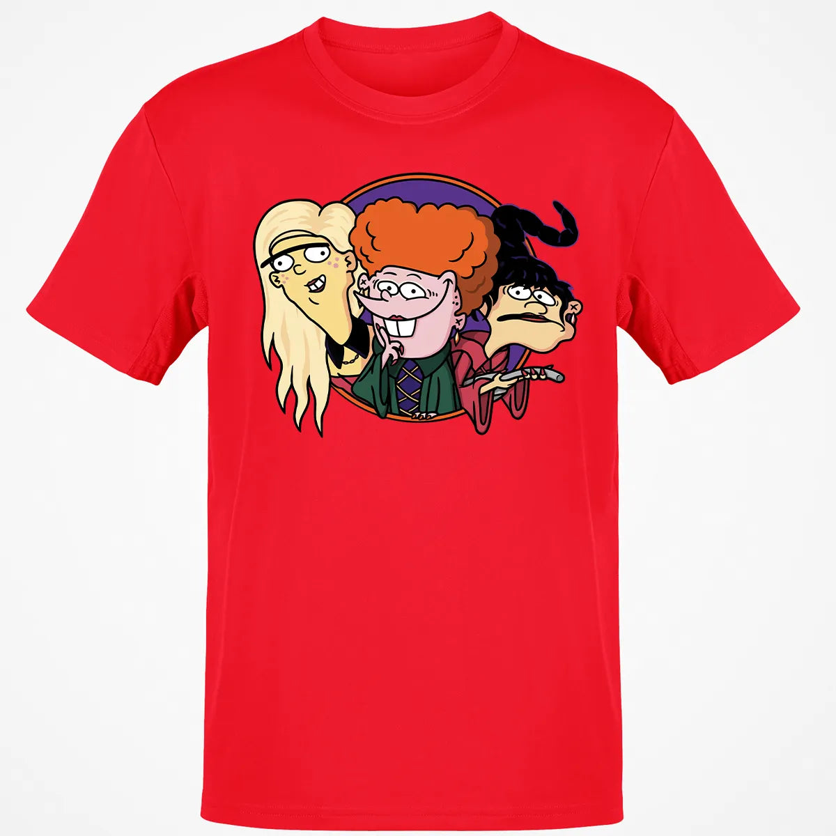 Classic Unisex T-Shirt - N2T91FF7