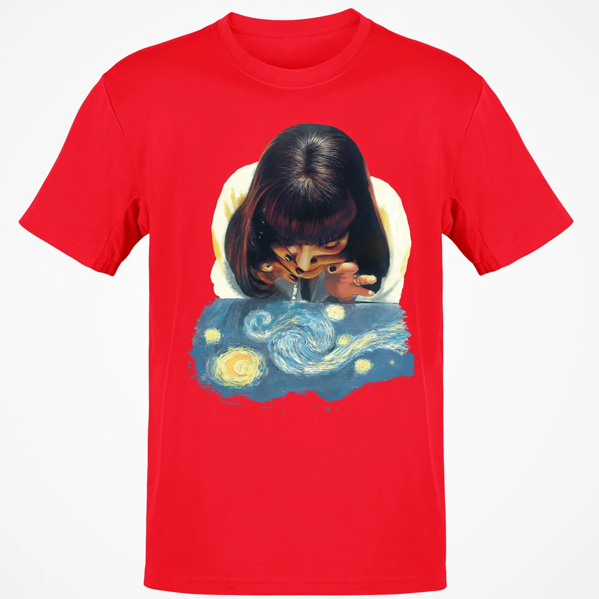 Classic Unisex T-Shirt - MQMK39Q4
