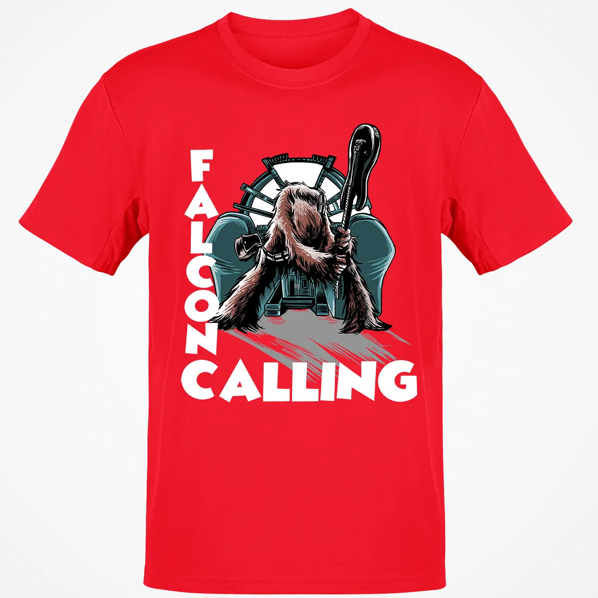 Classic Unisex T-Shirt - XEPAFDA9