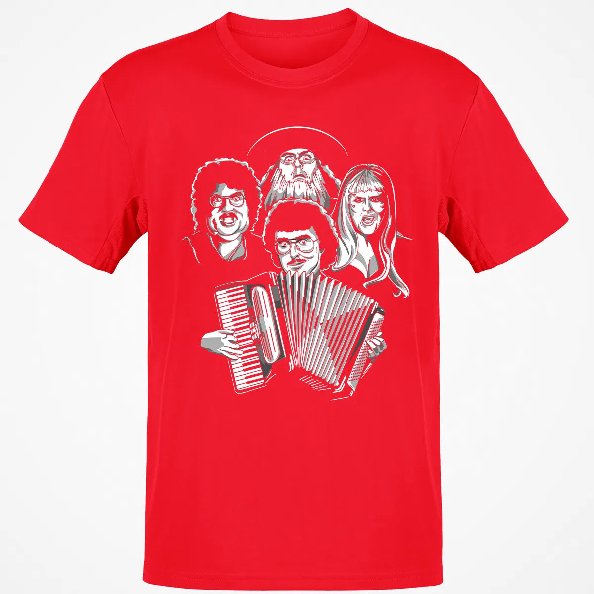 Classic Unisex T-Shirt - 43FWSGNW