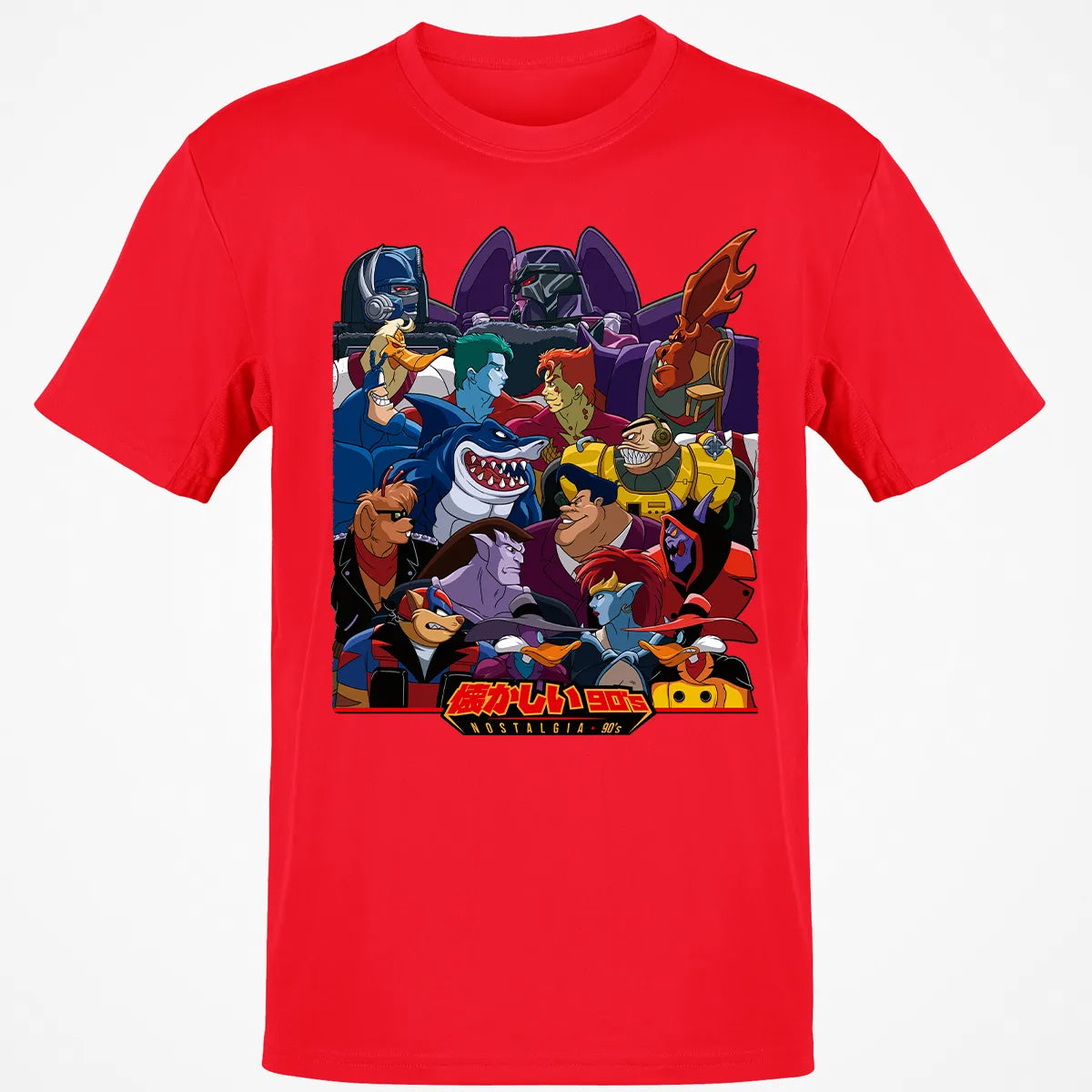 Classic Unisex T-Shirt - MJ5VN87C