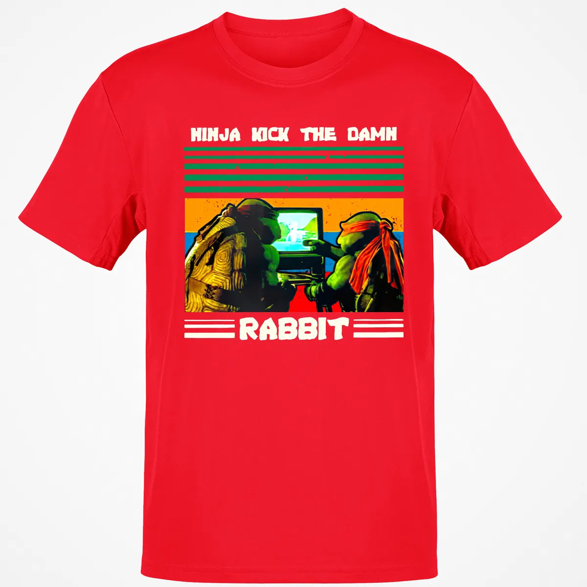 Classic Unisex T-Shirt - SKWQYY1N