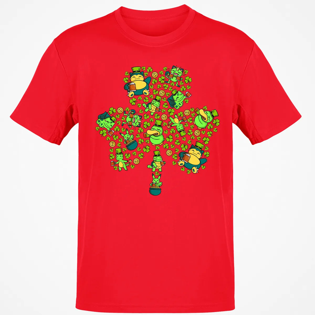 Classic Unisex T-Shirt - UNHABPMM