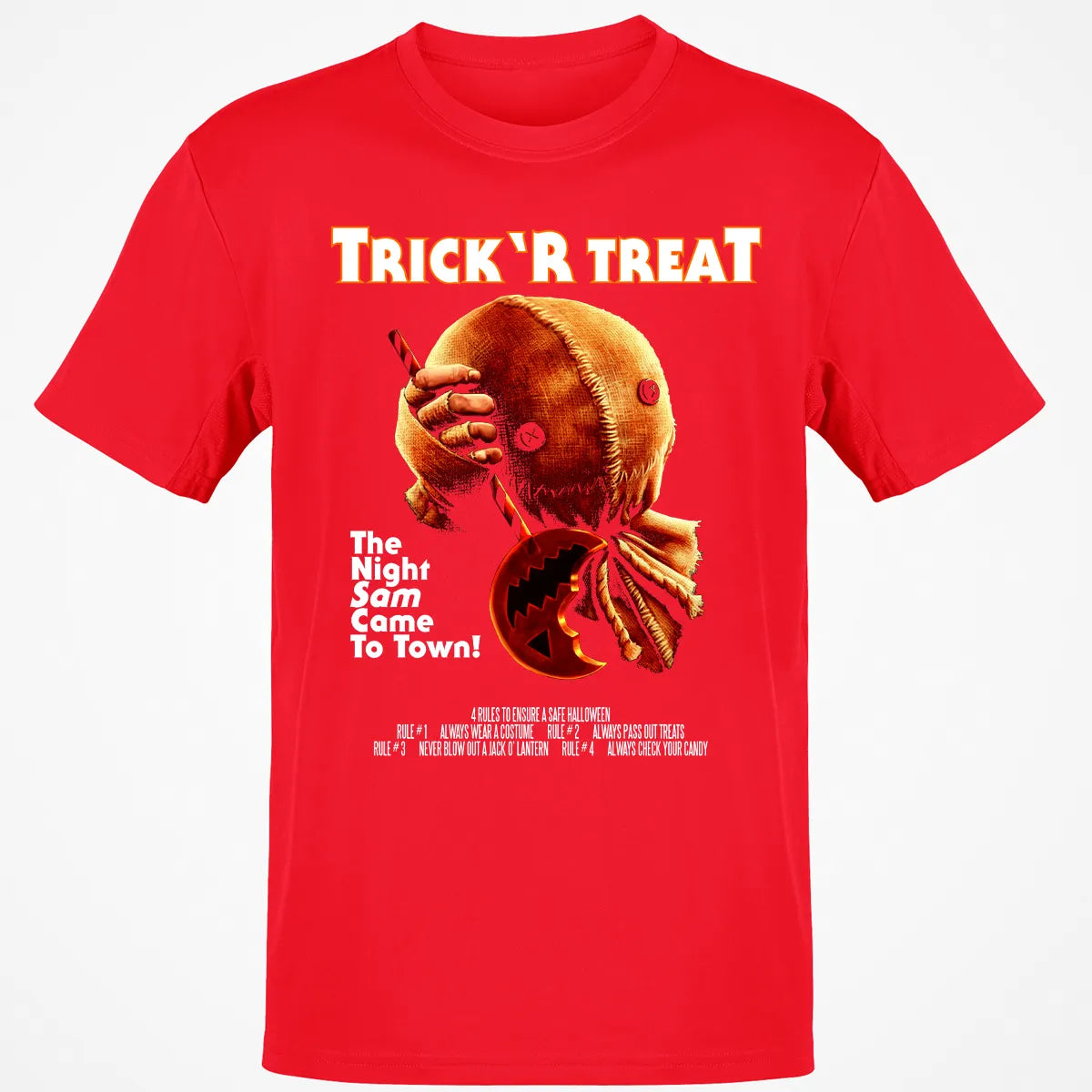 Classic Unisex T-Shirt - 4ZY89WN6