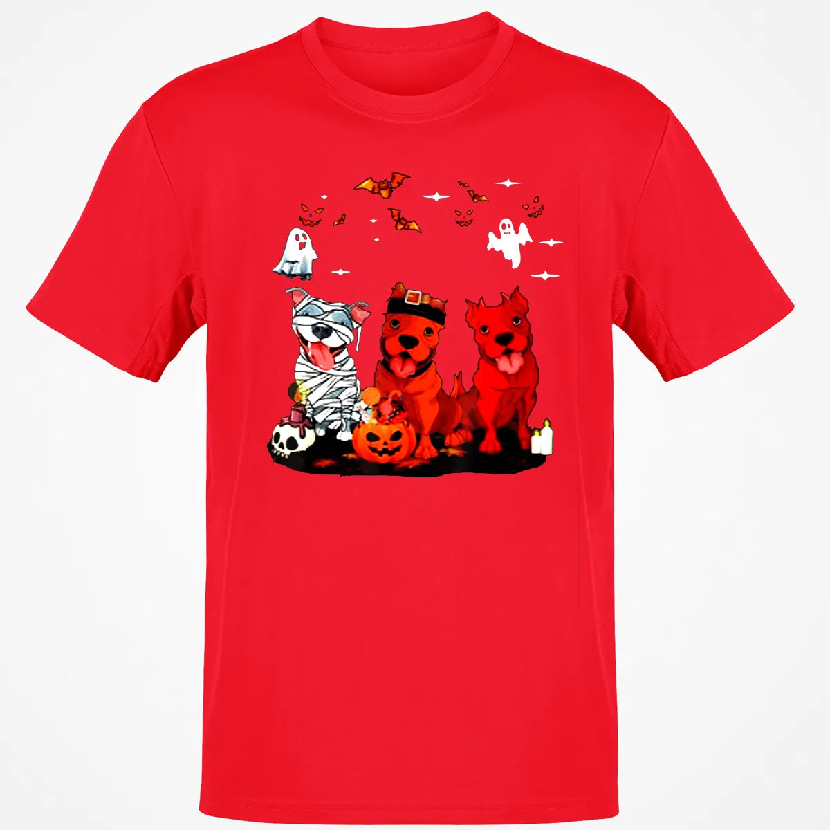 Classic Unisex T-Shirt - M2DLSZ3X