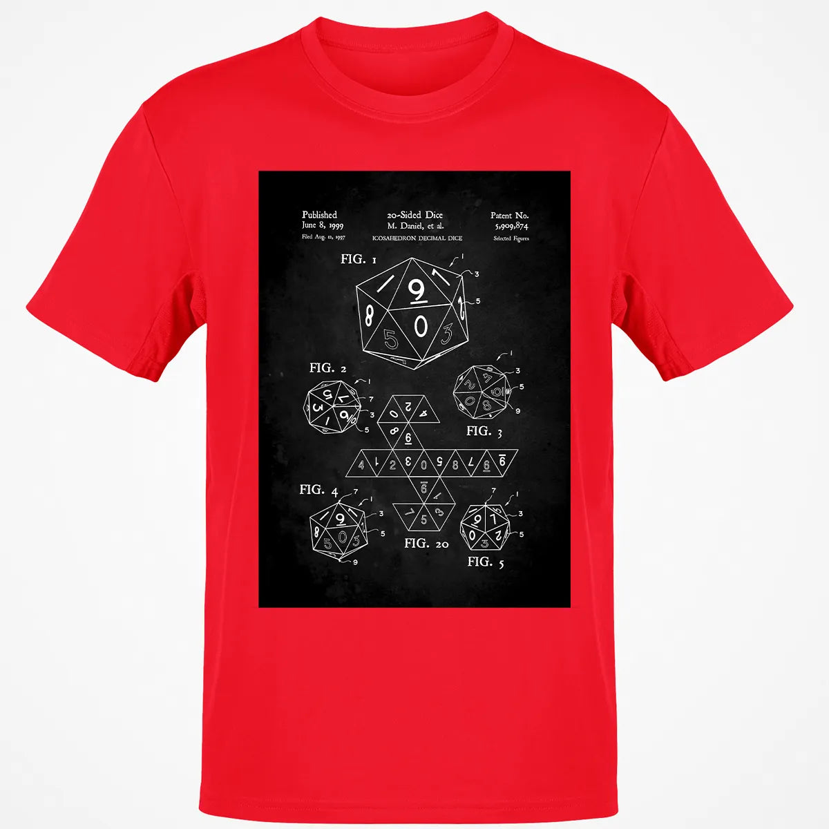 Classic Unisex T-Shirt - 7WN6A7EH
