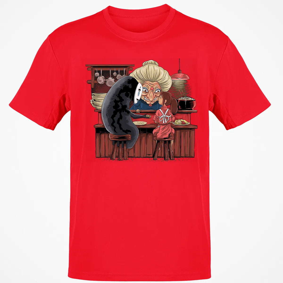 Classic Unisex T-Shirt - HHG68FU5