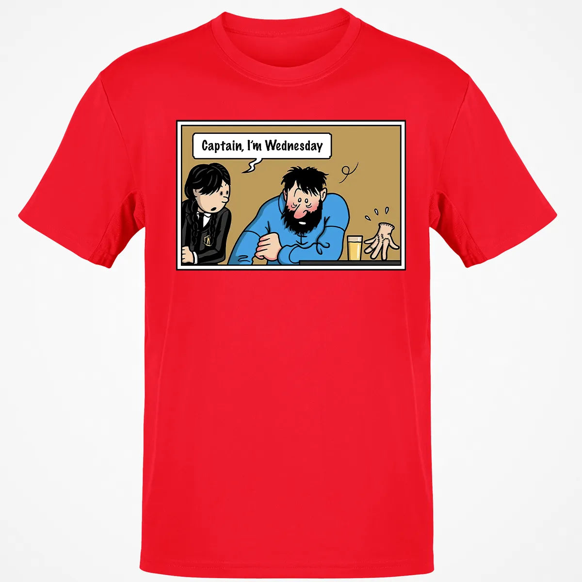 Classic Unisex T-Shirt - AT62SR1V