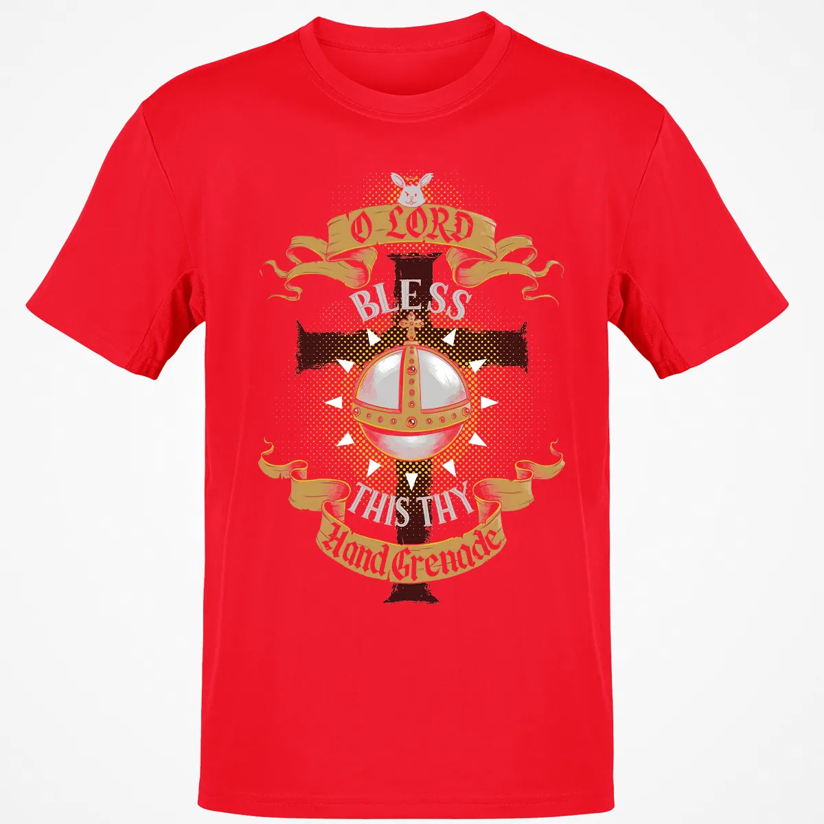 Classic Unisex T-Shirt - WDN92RVB