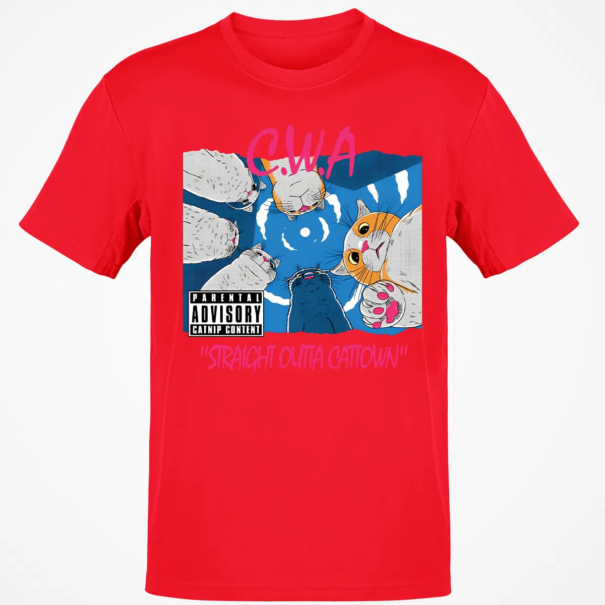Classic Unisex T-Shirt - DHU1N6V8
