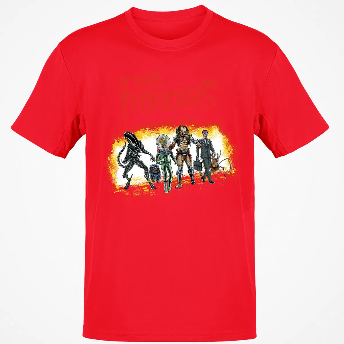 Classic Unisex T-Shirt - RFXLZ7GF