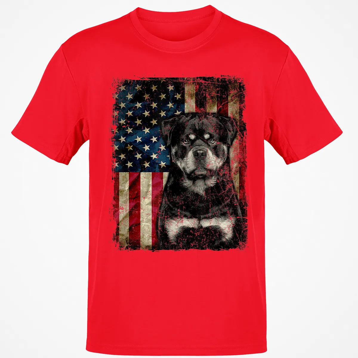 Classic Unisex T-Shirt - 4QSHZ85X