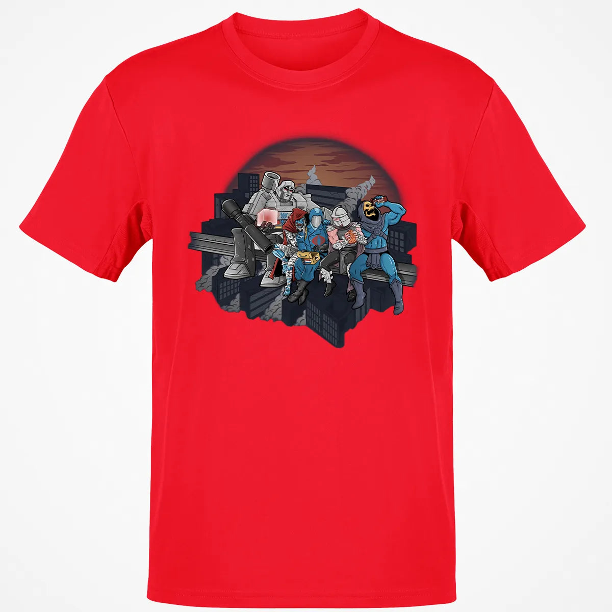 Classic Unisex T-Shirt - XRAR22AV