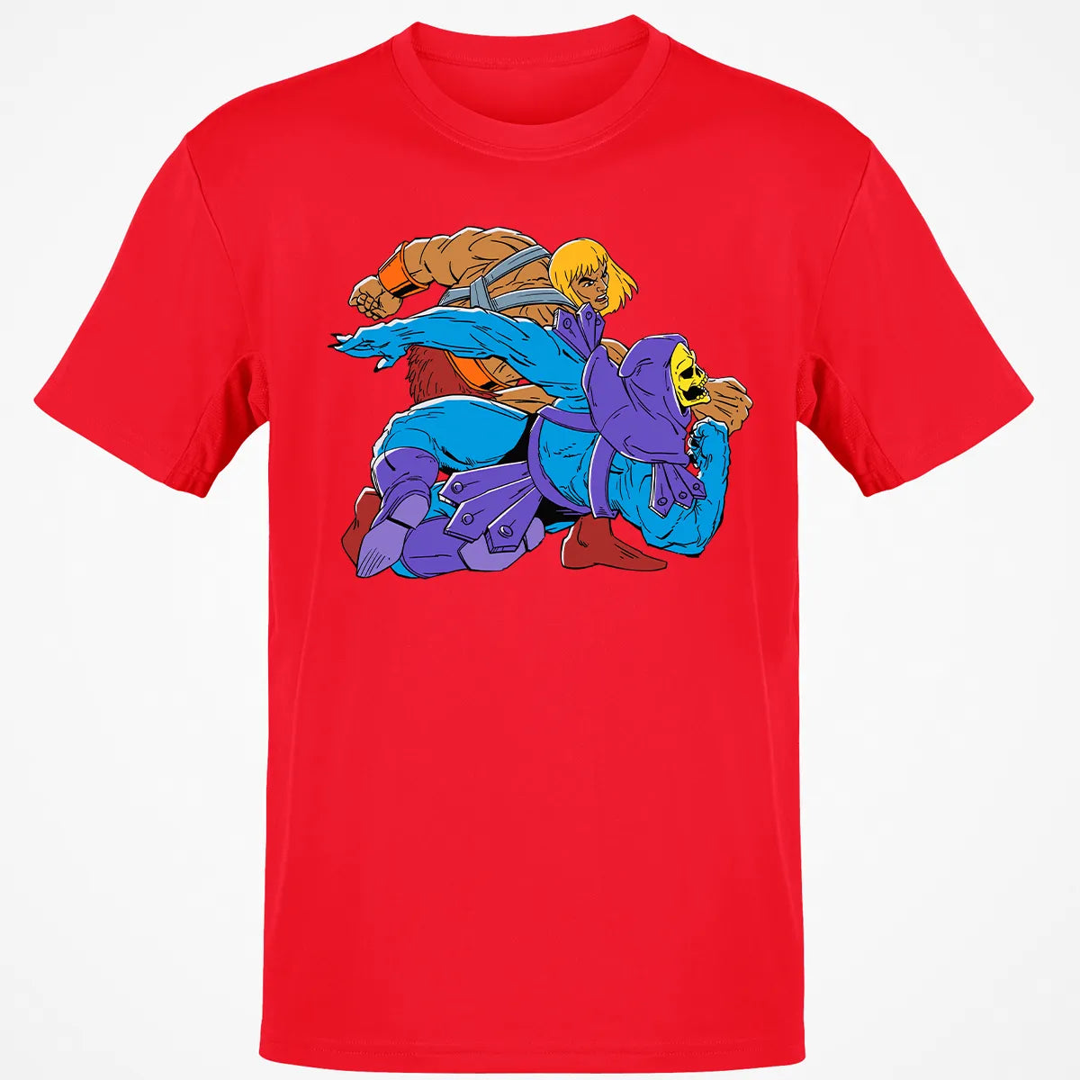 Classic Unisex T-Shirt - 6HC1KJ7G