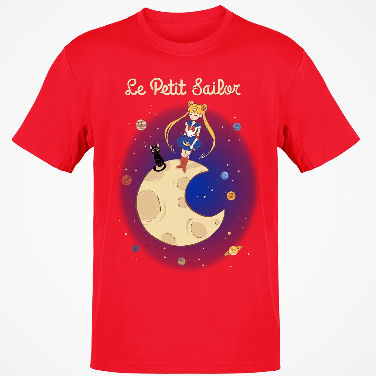 Classic Unisex T-Shirt - RC229PBA