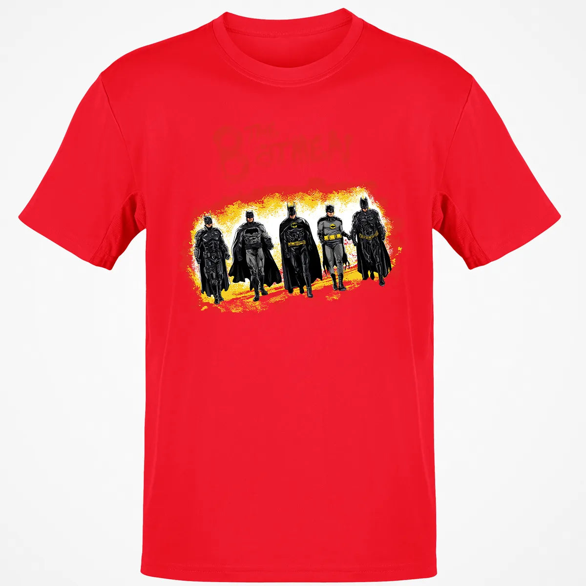 Classic Unisex T-Shirt - 5FKTX31K
