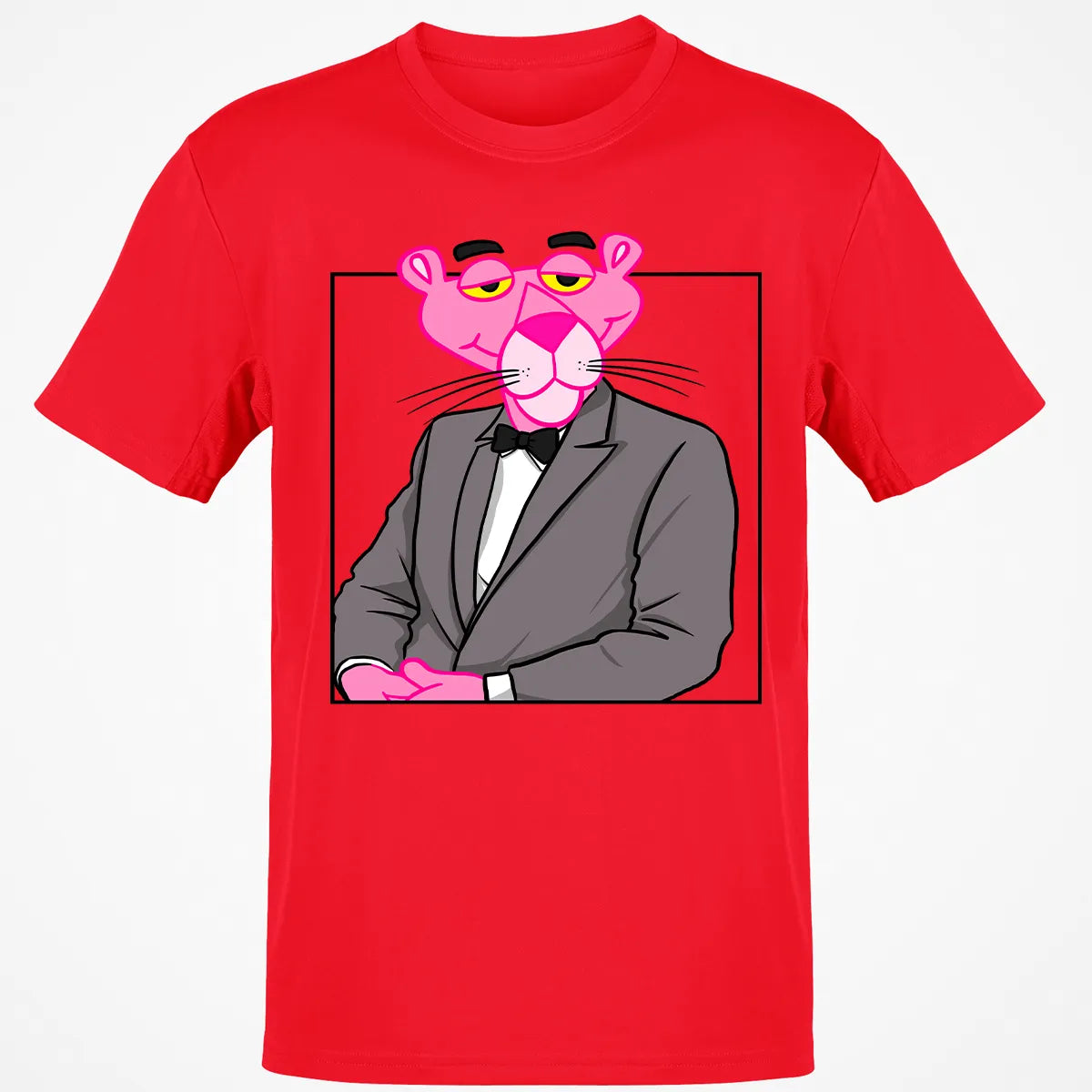 Classic Unisex T-Shirt - 58P8QKHD