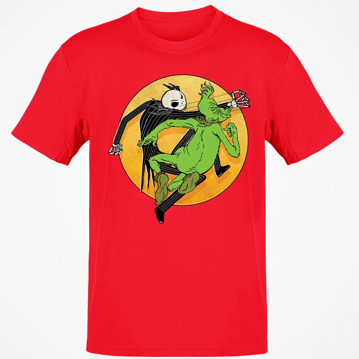 Classic Unisex T-Shirt - RALMJ7GT