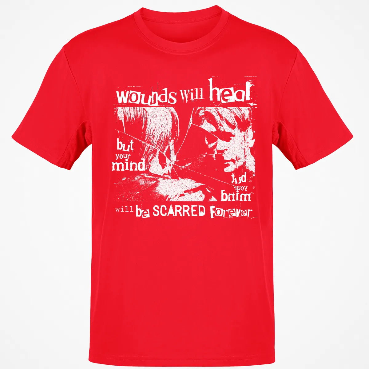 Classic Unisex T-Shirt - 2EW34RXC