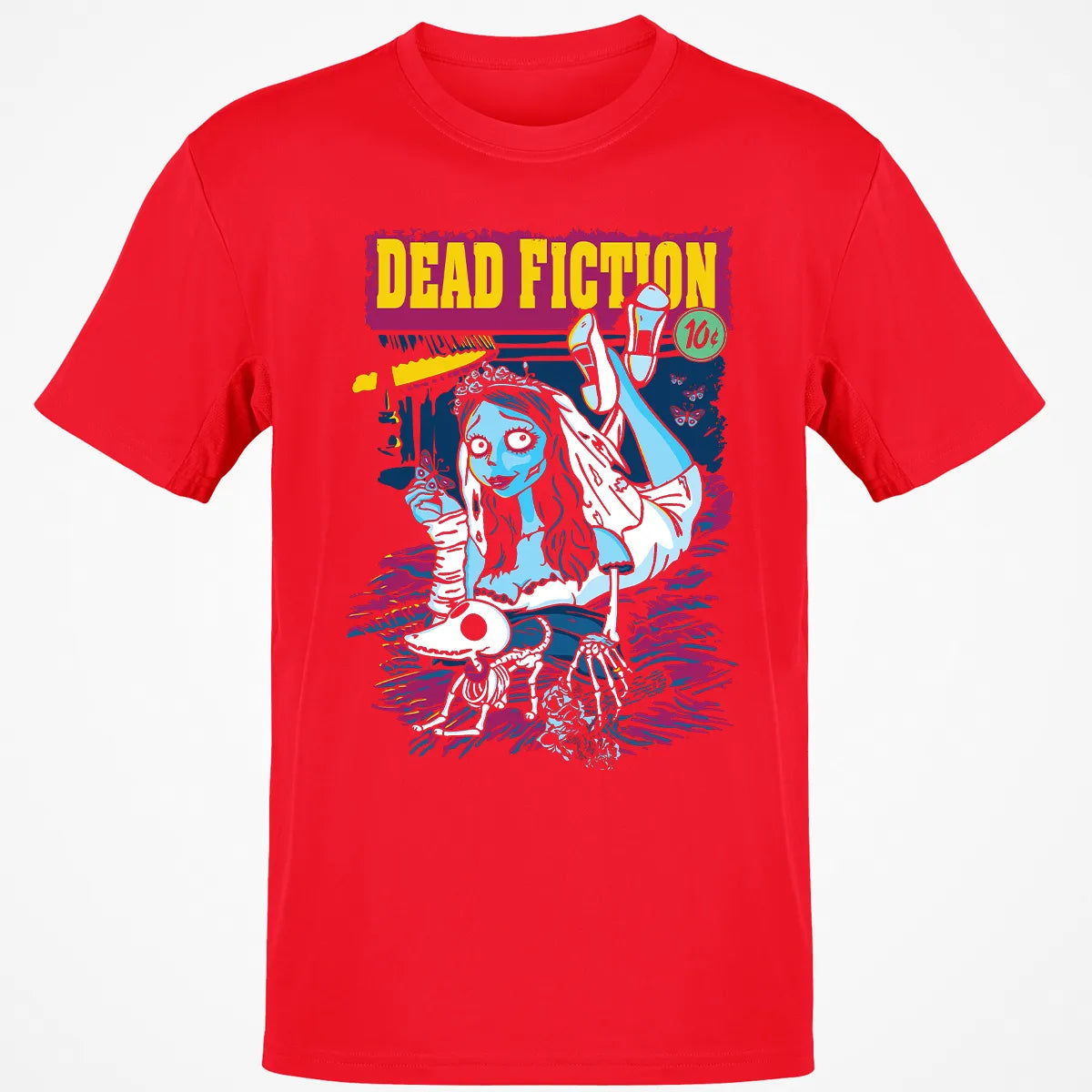 Classic Unisex T-Shirt - CAWNTLQQ