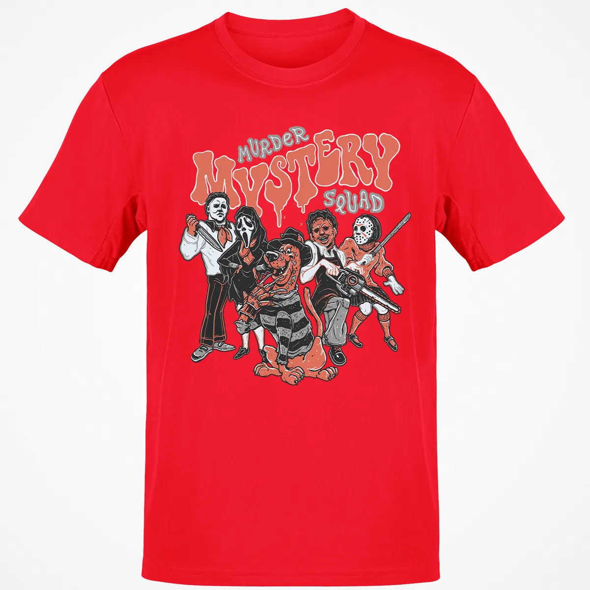 Classic Unisex T-Shirt - DGKPYAJS